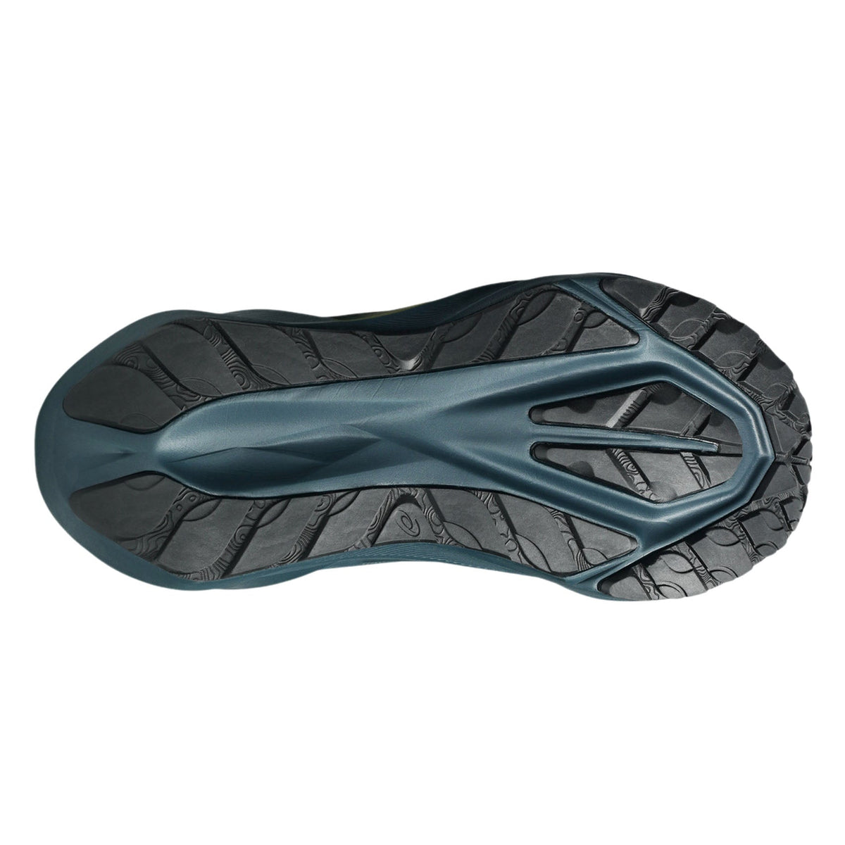 Mens ASICS Novablast 5 TR