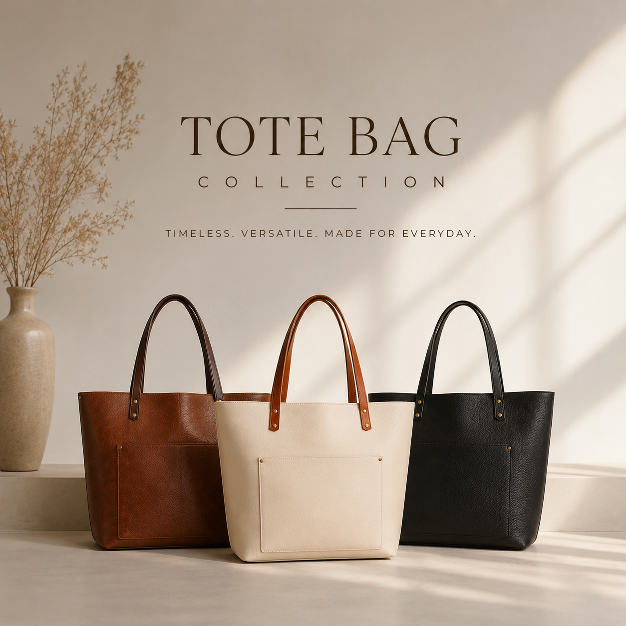 Tote Bags