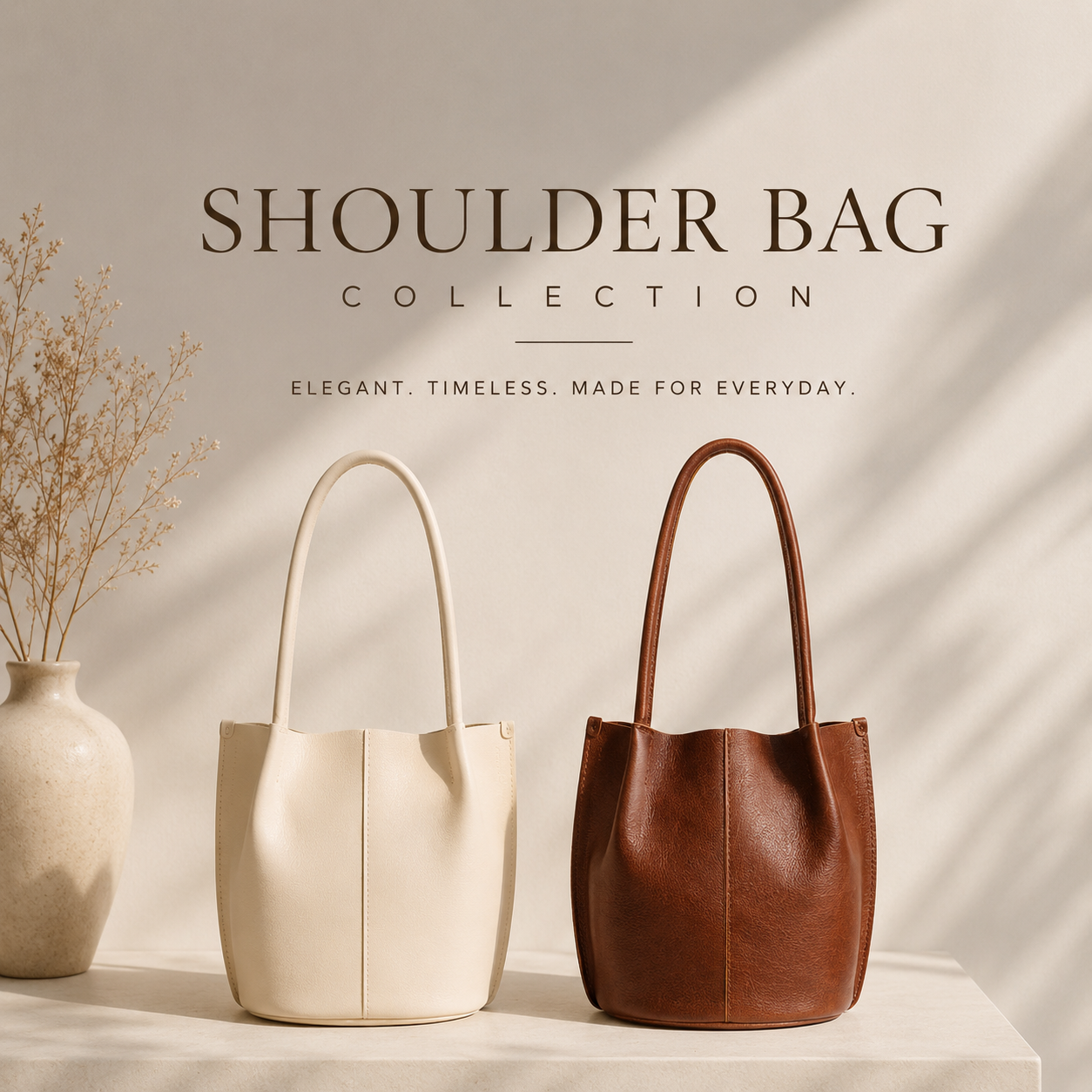 Shoulder Bag