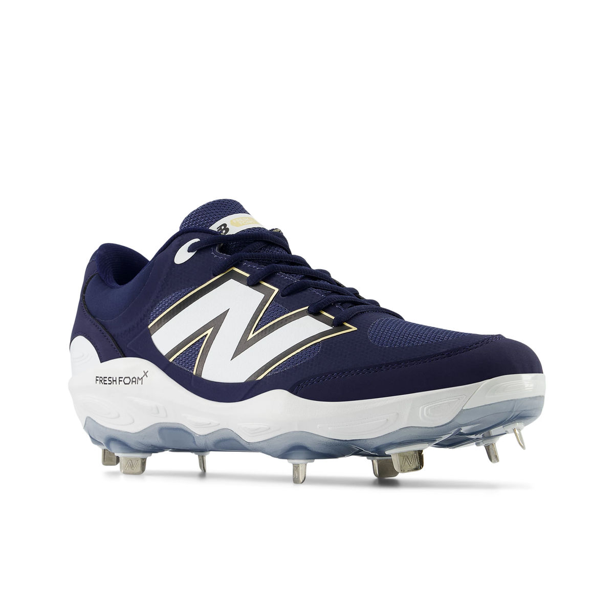 Fresh Foam X 3000 v7 L3000TN7 Metal