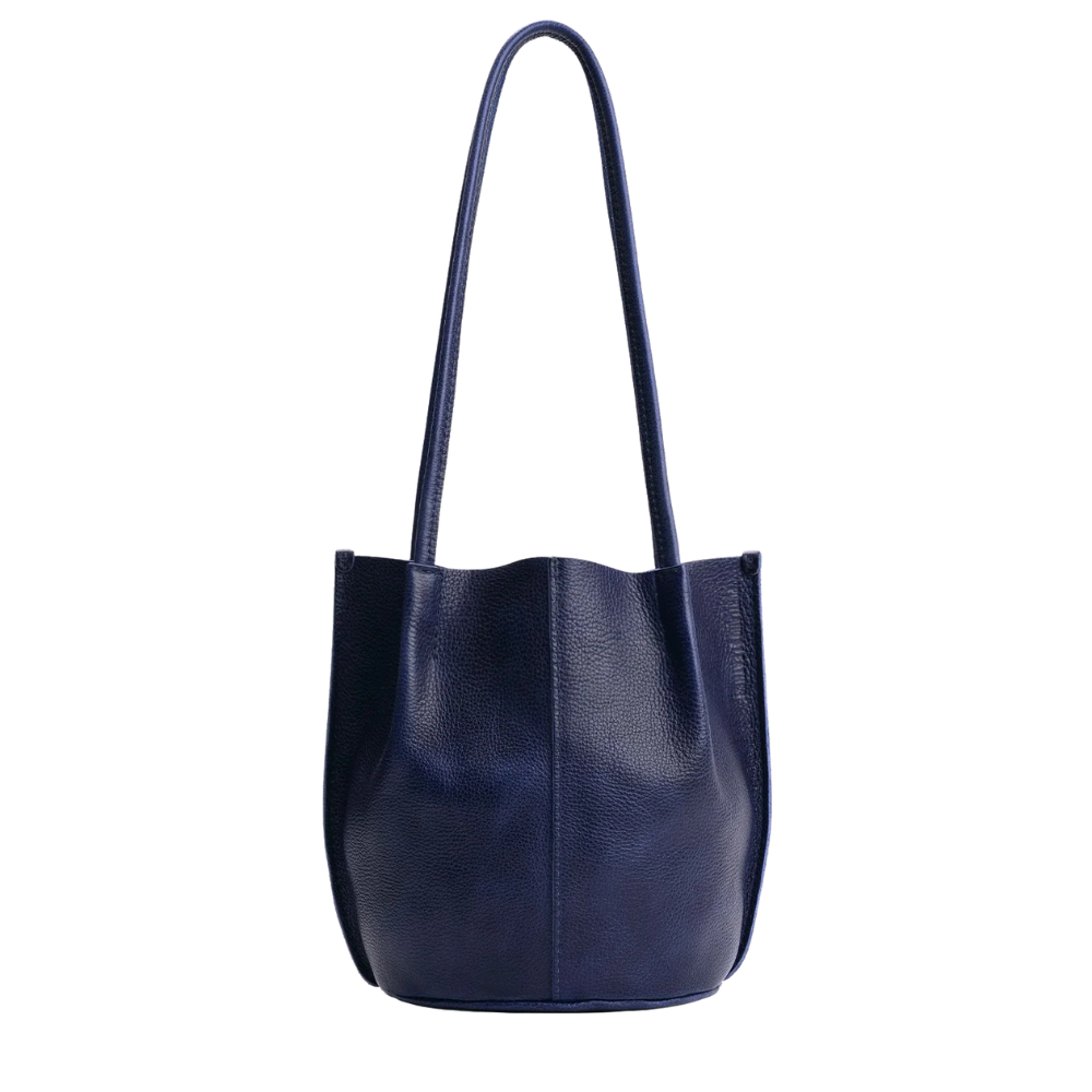 The Midnight Muse Shoulder Bag