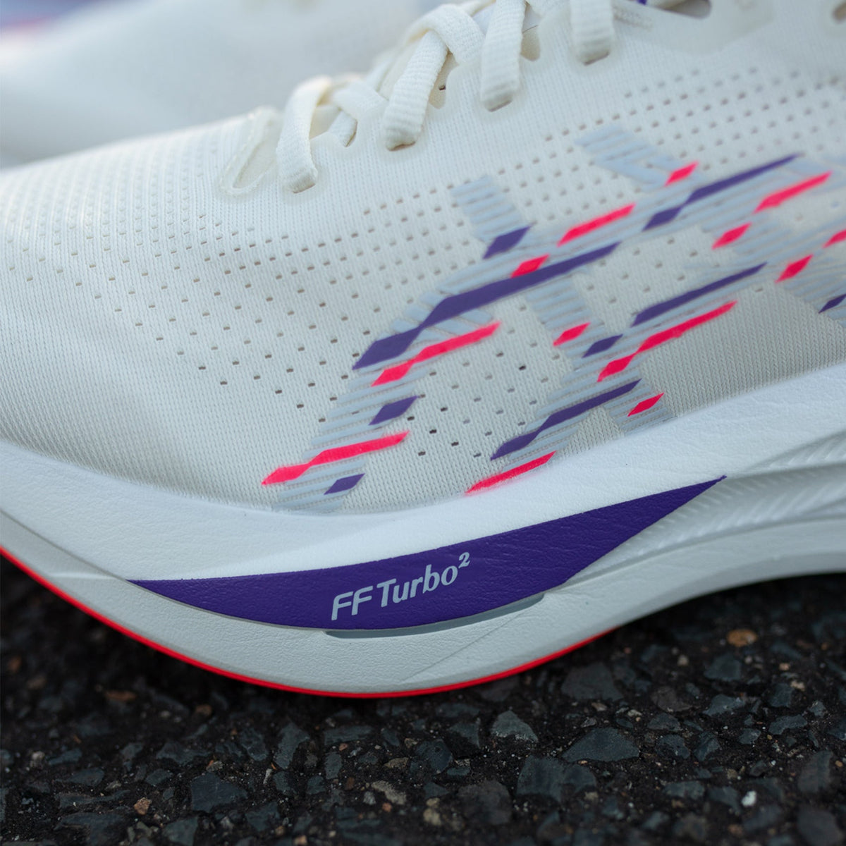 Mens ASICS Sonicblast Tokyo