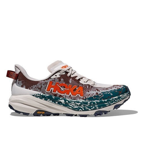 Mens Hoka Speedgoat 6 Wide (2E-Width)