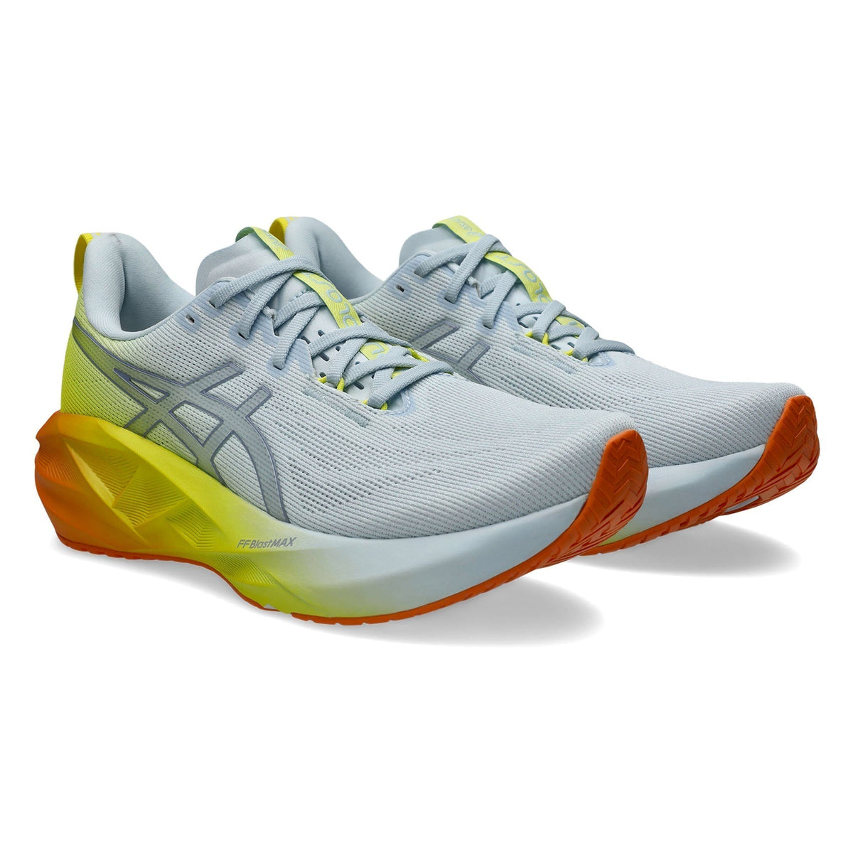 Mens ASICS Novablast 5