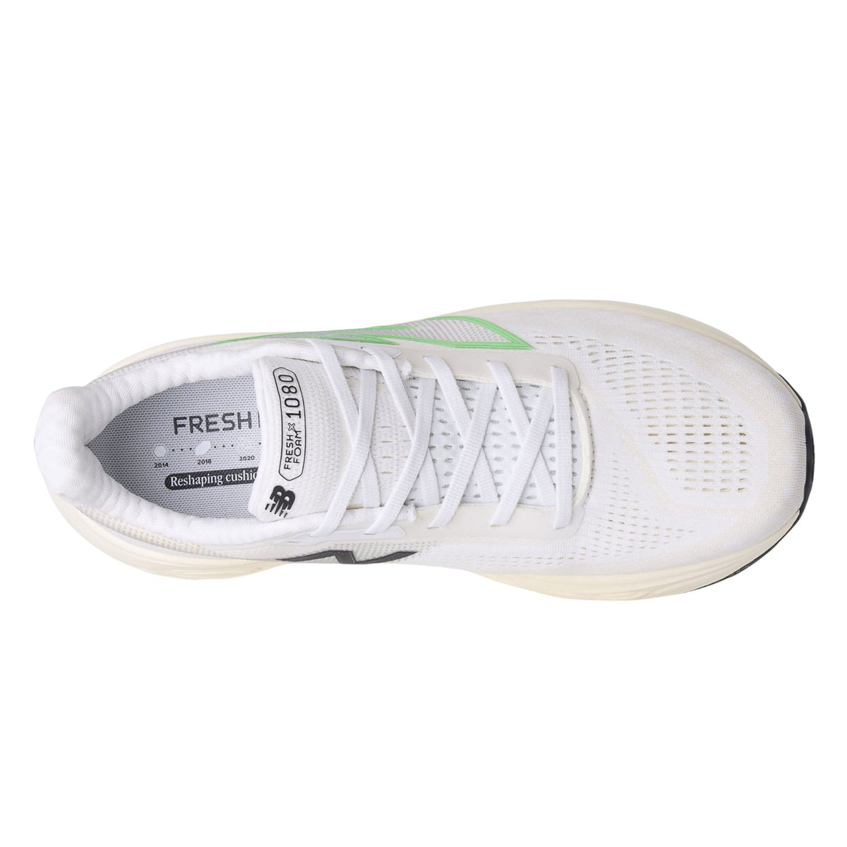 Mens New Balance Fresh Foam X 1080v14