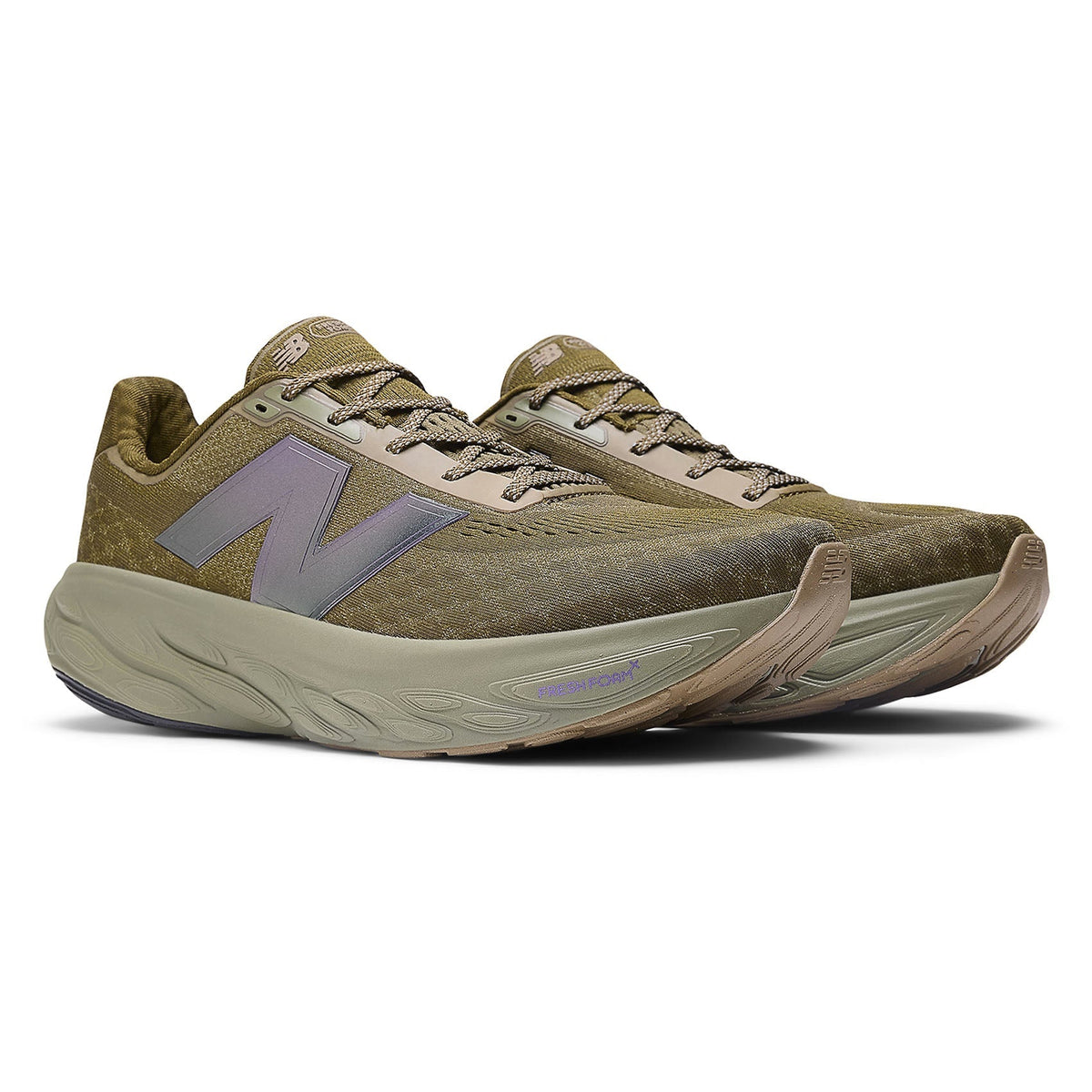 Mens New Balance Fresh Foam X 1080v14
