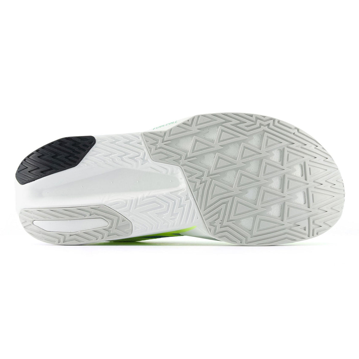 Mens New Balance FuelCell Rebel v5