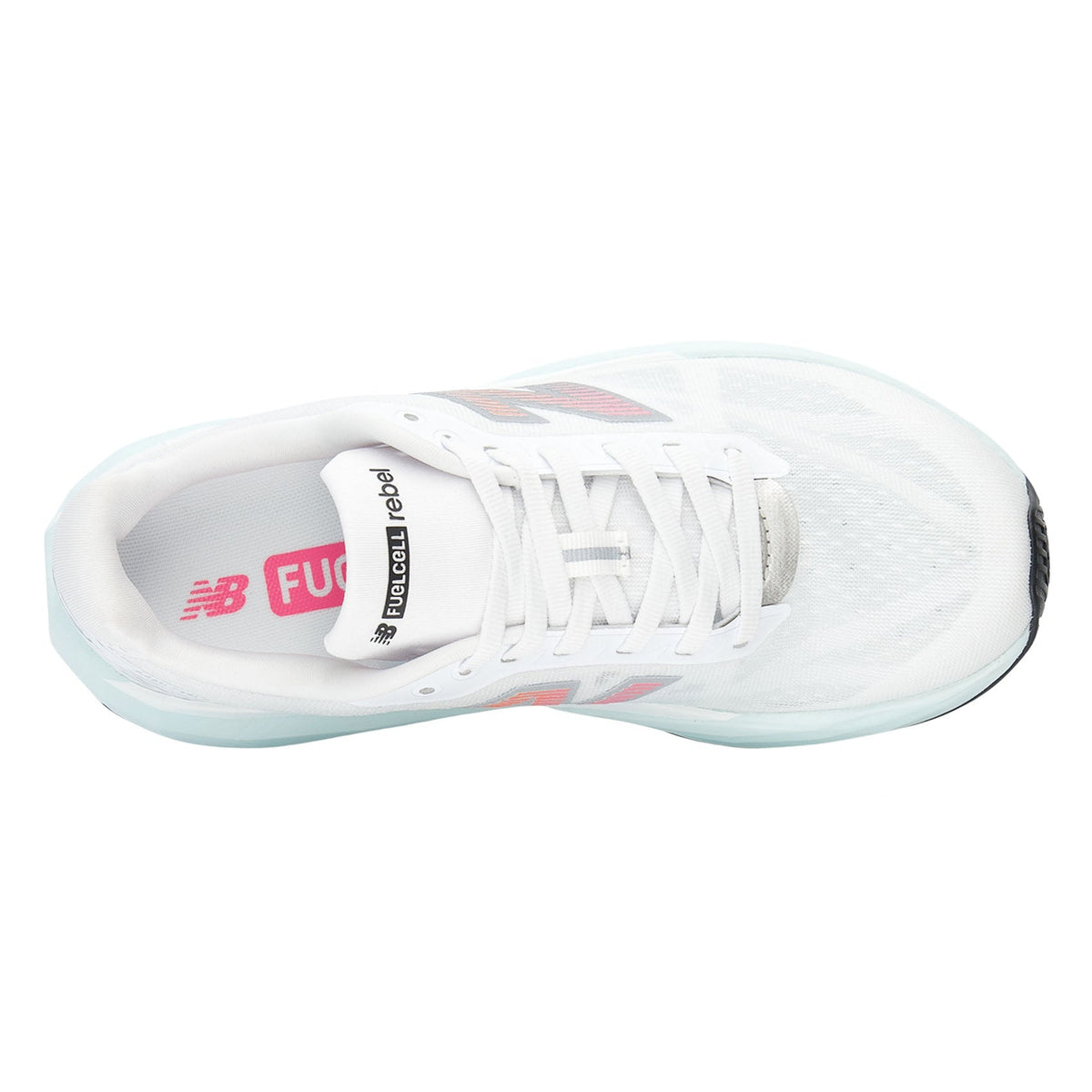 Mens New Balance FuelCell Rebel v5