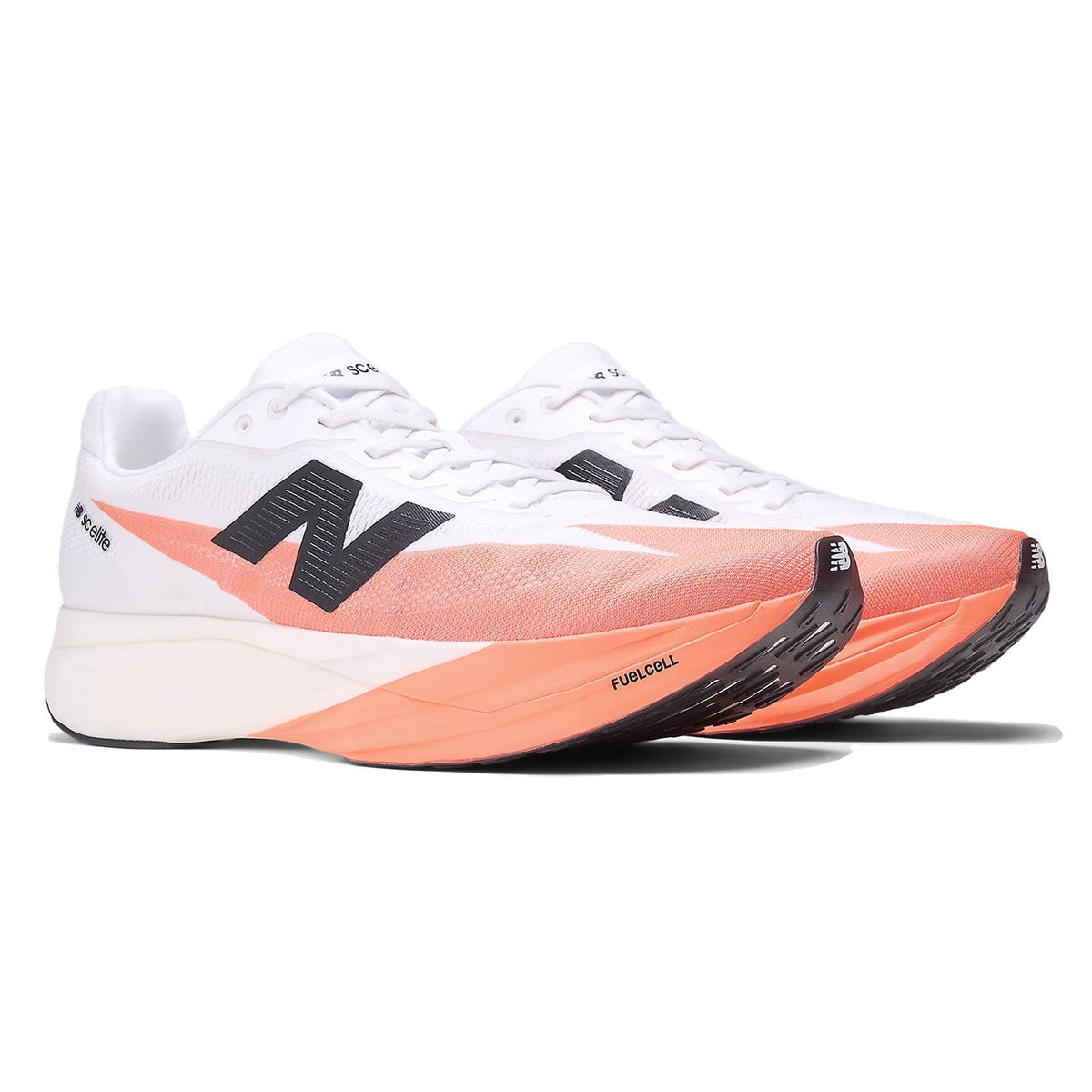 Mens New Balance FuelCell SuperComp Elite v5