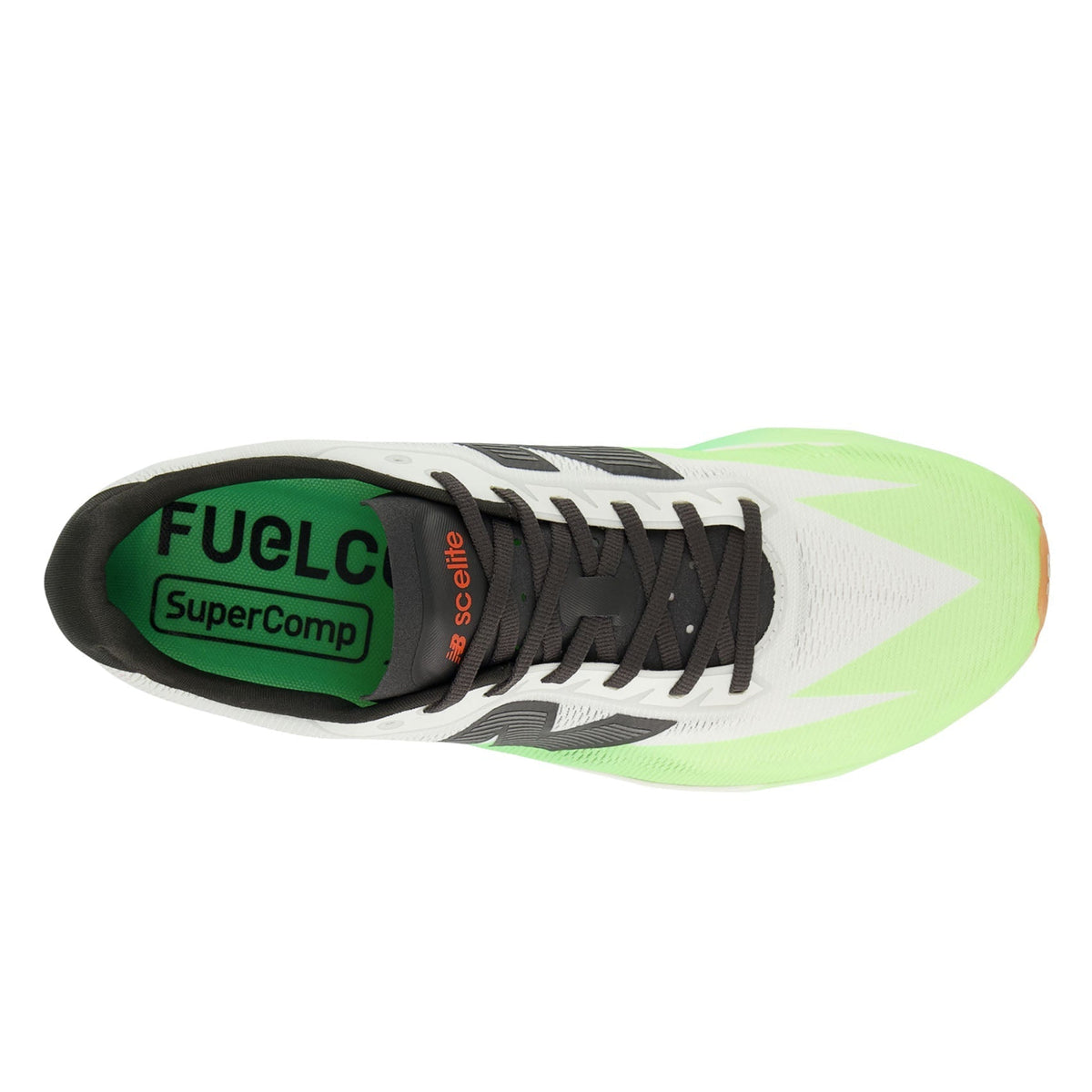 Mens New Balance FuelCell SuperComp Elite v5