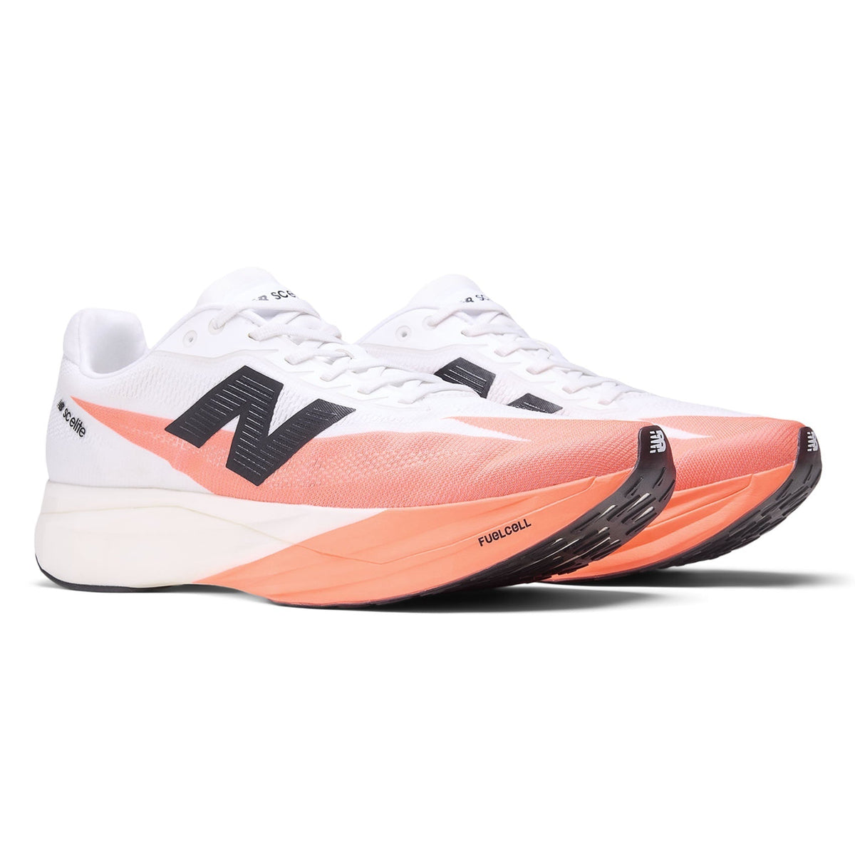 Mens New Balance FuelCell SuperComp Elite v5 (Wide)