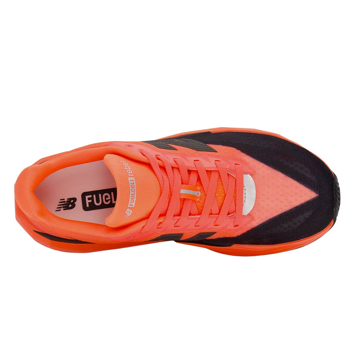 Mens New Balance FuelCell Rebel v5