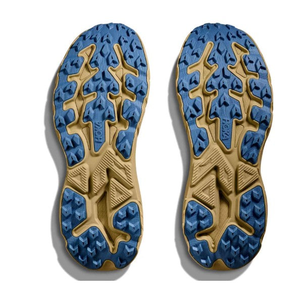 Mens Hoka Challenger 8 Wide (2E-Width)