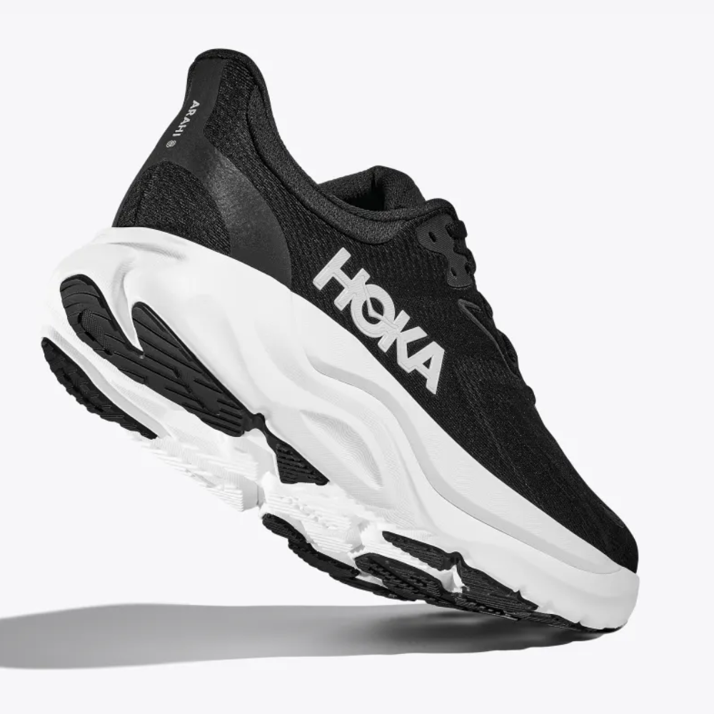 Mens Hoka Arahi 8 X-Wide (4E-Width)