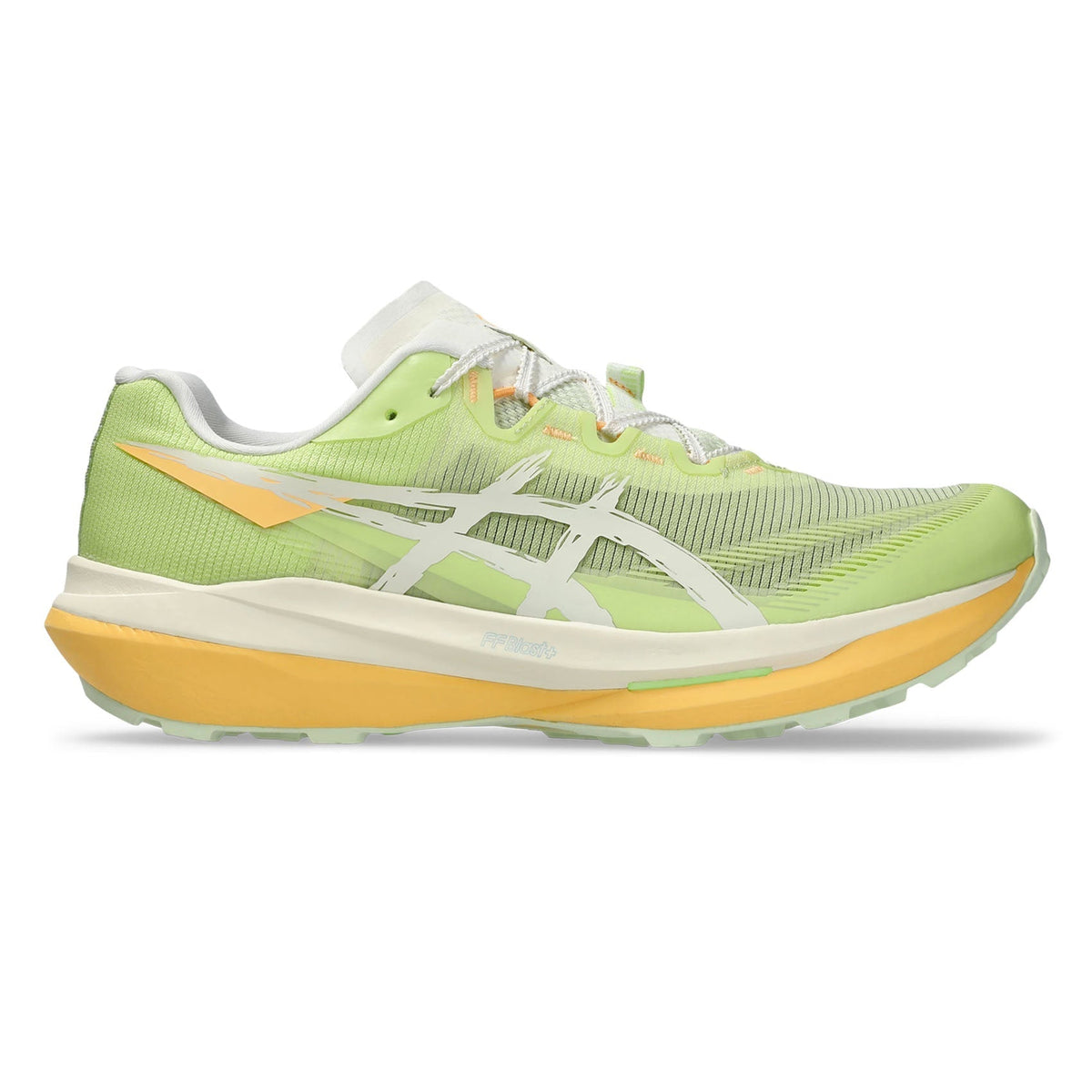 Unisex ASICS Fujispeed 4
