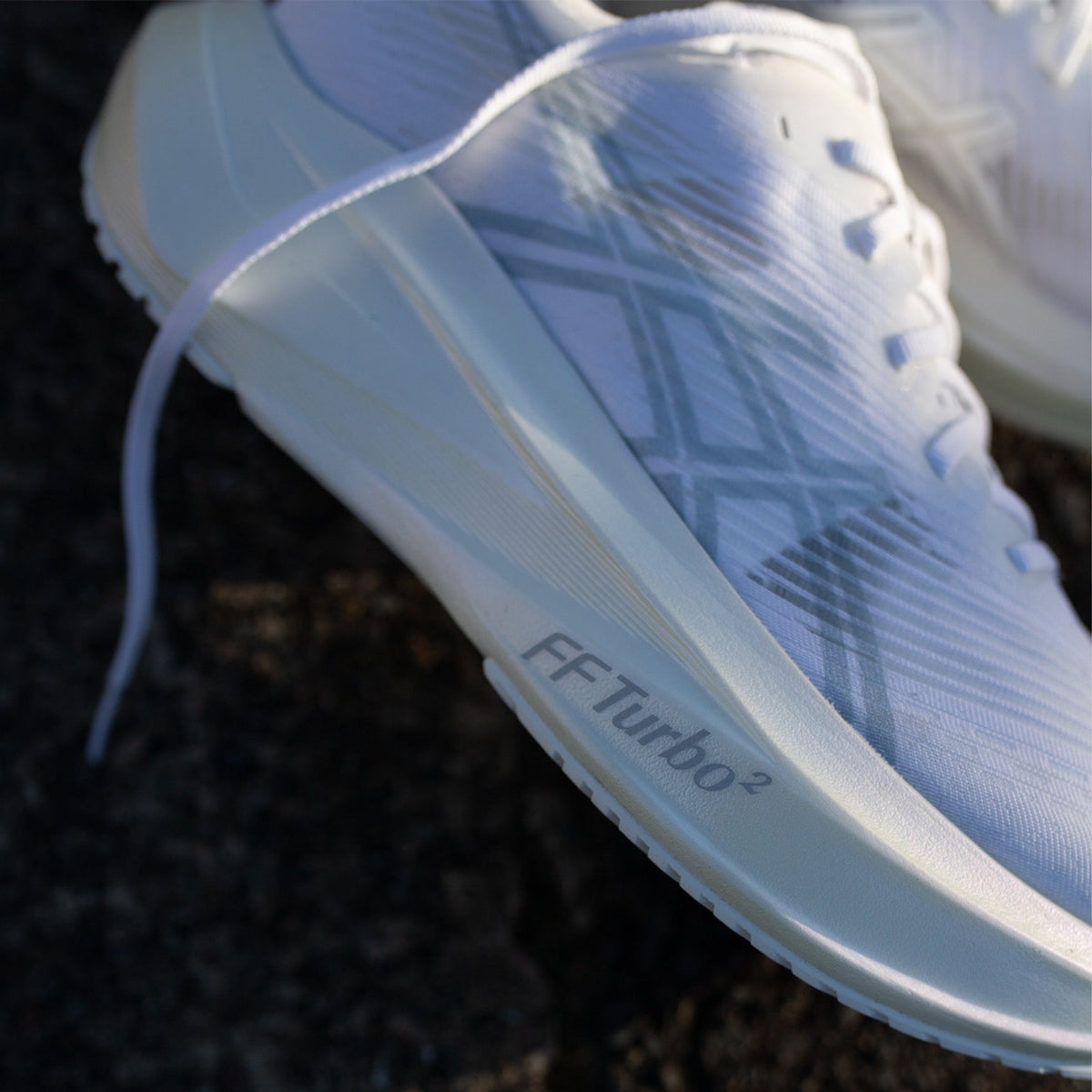Unisex ASICS Megablast