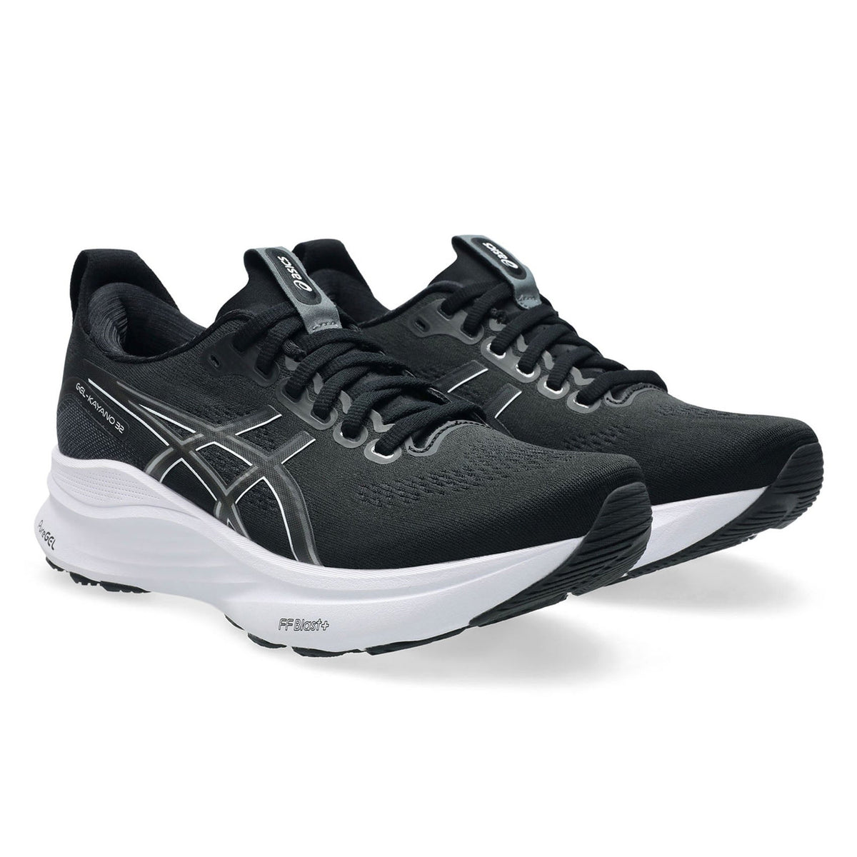 Womens ASICS GEL-Kayano 32