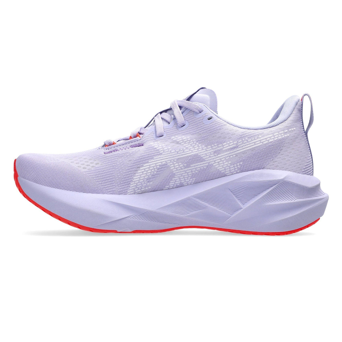 Womens ASICS Novablast 5 Tokyo