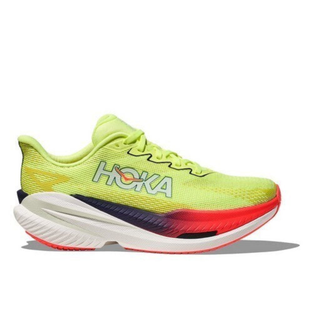 Womens Hoka Mach X 3