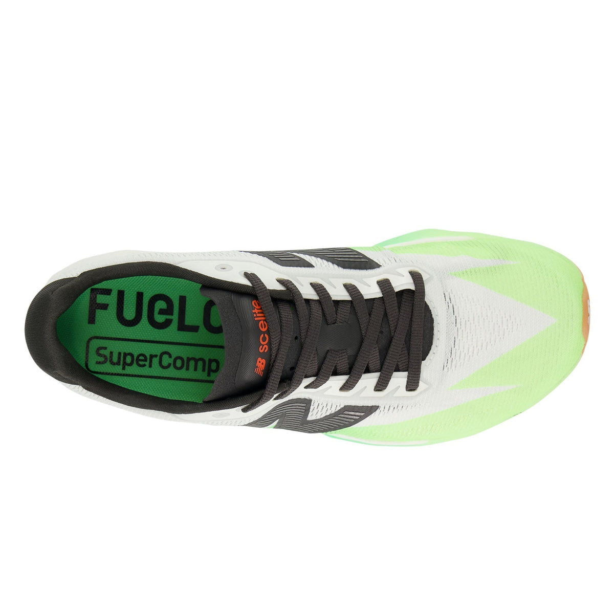 Womens New Balance FuelCell SuperComp Elite v5