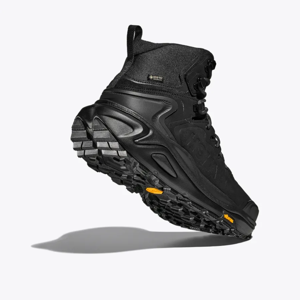 Womens Hoka Kaha 3 GTX (B-Width)