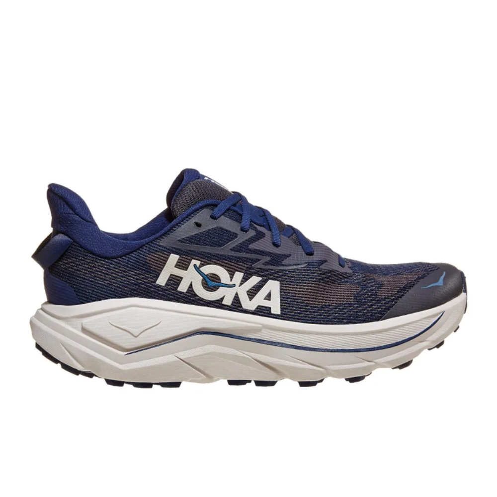 Mens Hoka Challenger 8 Wide (2E-Width)